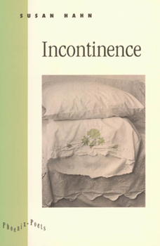 Paperback Incontinence Book