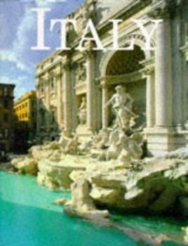 Hardcover Italy [Spanish] Book