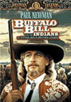 Buffalo Bill and the Indians, or Sitting Bull's History Lesson