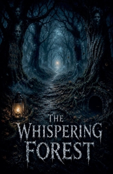 Paperback The Whispering Forest Book