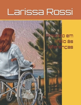 Paperback Amando em meio às diferenças [Portuguese] Book