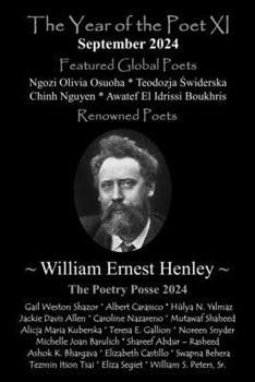 Paperback The Year of the Poet XI September 2024 Book