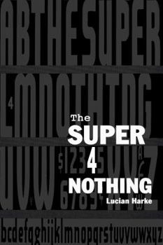 Paperback The Super 4 Nothing Book