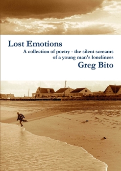 Paperback Lost Emotions Book