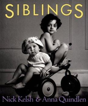 Hardcover Siblings Book