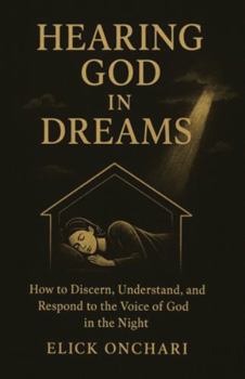 Paperback Hearing God In Dreams Book