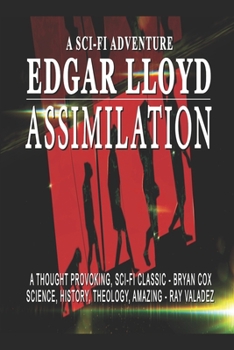 Paperback Assimilation Book