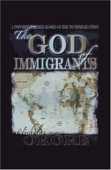 Paperback The God of Immigrants Book