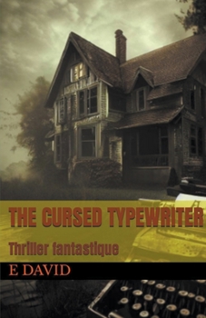 Paperback The Cursed Typewriter Book