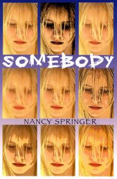 Hardcover Somebody Book