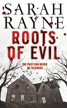 Paperback Roots of Evil Book