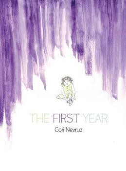 Hardcover The First Year Book