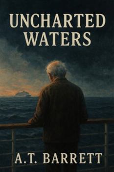 Paperback Uncharted Waters Book