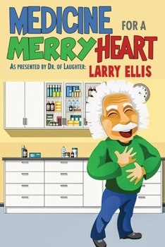 Paperback Medicine for a Merry Heart Book