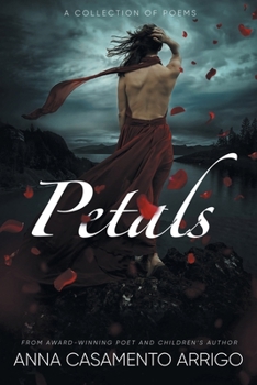 Paperback Petals Book