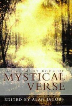 Hardcover The Element Book of Mystical Verse Book