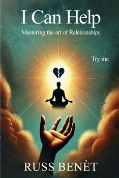 Paperback I Can Help Book