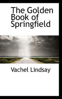 The Golden Book of Springfield