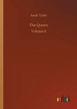 Paperback The Queen Book