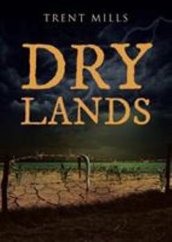 Paperback Dry Lands Book