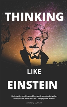 Paperback Thinking Like Einstein Book