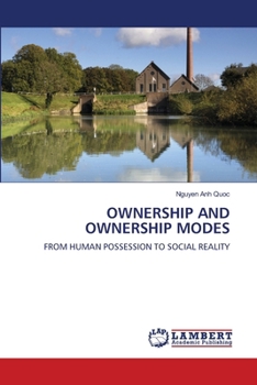 Ownership and Ownership Modes