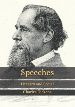 Paperback Speeches: Literary and Social Book