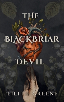 Paperback The Blackbriar Devil: A Monster Romance Book