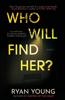 Paperback Who Will Find Her? Book