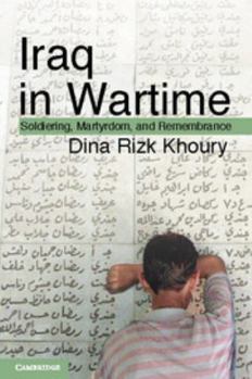 Paperback Iraq in Wartime Book