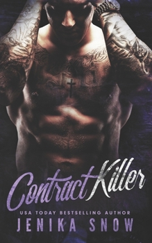 Paperback Contract Killer Book