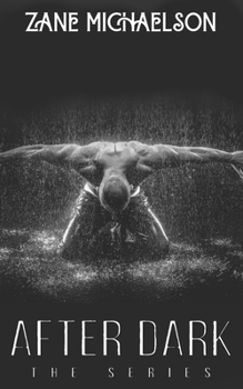 Paperback After Dark: The Series Book