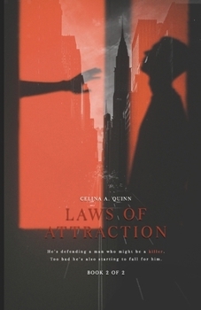 Paperback Laws of Attraction: Book 2 Book