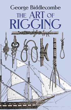 Paperback The Art of Rigging Book