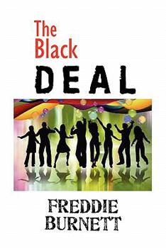 Paperback The Black Deal Book