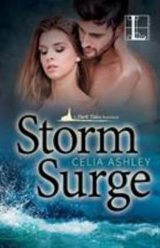 Paperback Storm Surge Book