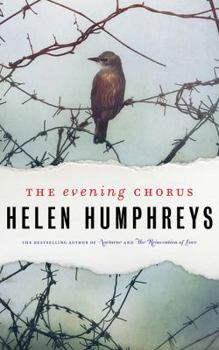 Hardcover The Evening Chorus Book