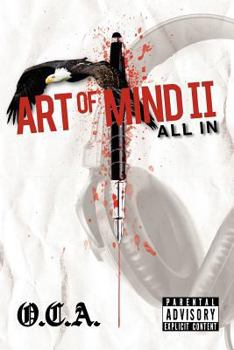 Paperback Art of Mind II: All In Book