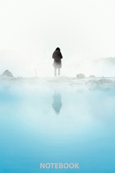 Notebook: Minimalism Series, Journal for Writing, College Ruled, Lined Notebook, Soft Cover, Matte, Size 6"x 9" inches, 120 Pages