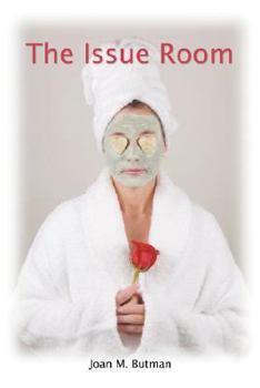 Paperback The Issue Room Book