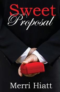 Paperback Sweet Proposal (Proposal Series) Book