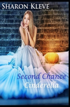 Paperback Second Chance Cinderella Book