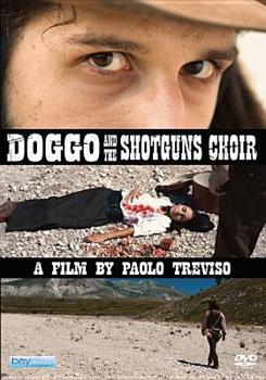 DVD Doggo and the Shotguns Choir Book