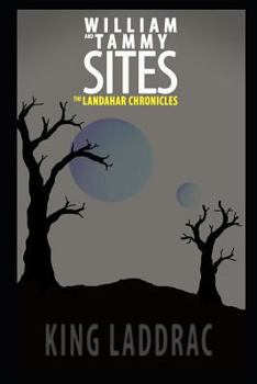 Paperback King Laddrac Book