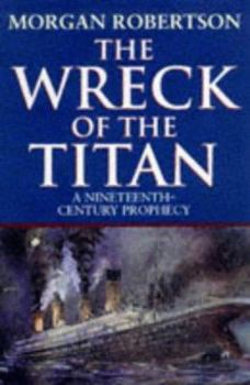 Hardcover Wreck of the Titan Book