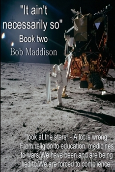 Paperback "It Ain't Necessarily So" Book Two Book