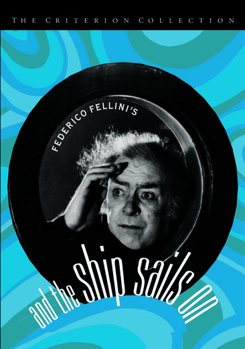 And the Ship Sails On