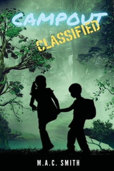 Paperback Campout: Classified Book