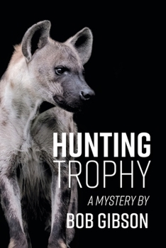 Paperback Hunting Trophy Book