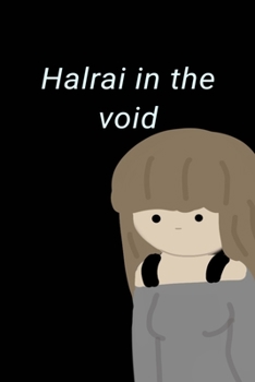 Paperback Halrai in the void Book